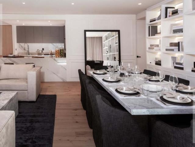 Departamento en Venta en Santa Fe, Cuajimalpa, CDMX