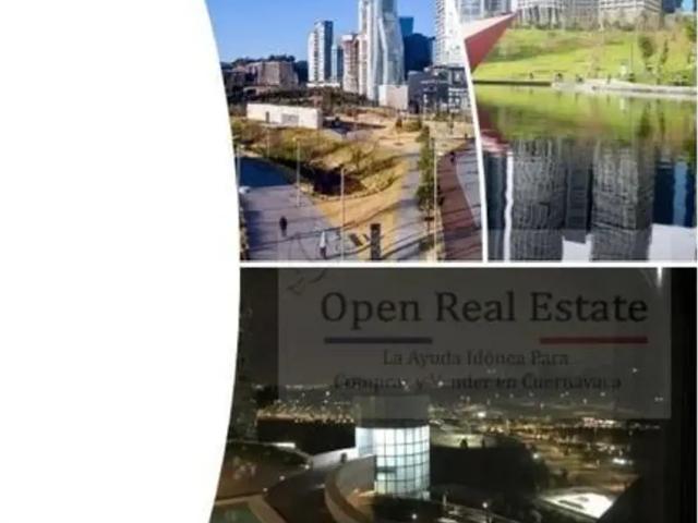 Departamento en venta en Santa Fe Cuajimalpa, Cuajimalpa de Morelos, Ciudad de México