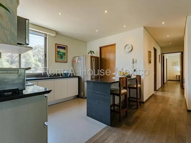 Departamento en venta en Santa Fe Cuajimalpa, Cuajimalpa de Morelos, Ciudad de México
