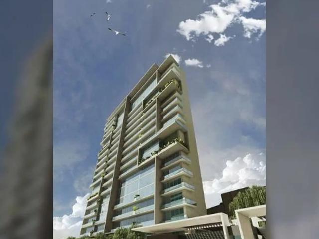 Departamento en venta en Santa Fe Cuajimalpa, Cuajimalpa de Morelos, Ciudad de México