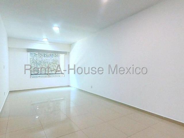 Departamento en venta en Santa Fe, Alvaro Obreg?n 26 1163 JAS