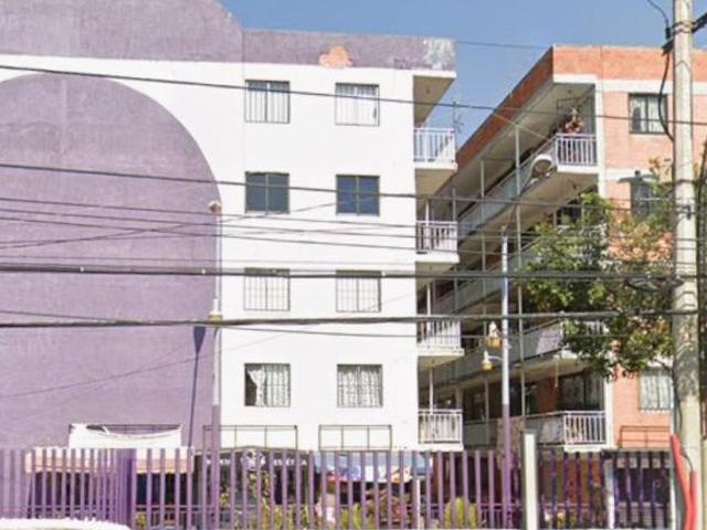 Departamento en Venta en Santa Fe, Álvaro Obregón