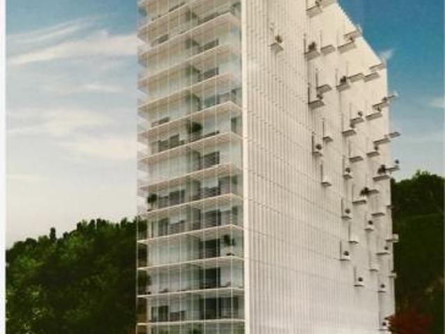 Departamento en venta en Santa Fe, Álvaro Obregón, Ciudad de México