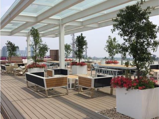 Departamento en venta en Santa Fe, Álvaro Obregón, Ciudad de México