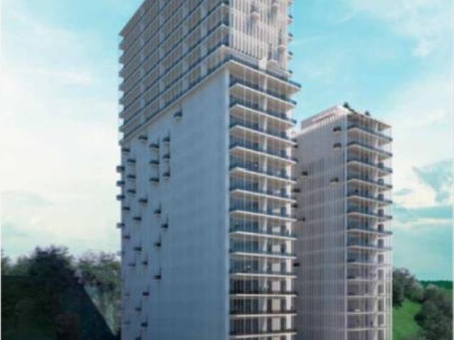 Departamento en venta en Santa Fe, Álvaro Obregón, Ciudad de México