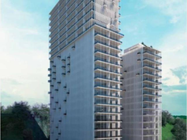 RESIDENCIAL BLUM II, SANTA FE departamento en VENTA