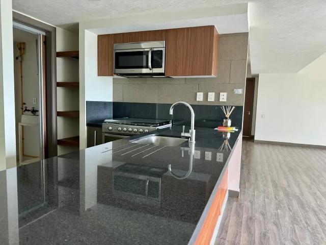 Departamento en venta en Santa Fe, Álvaro Obregón, Ciudad de México