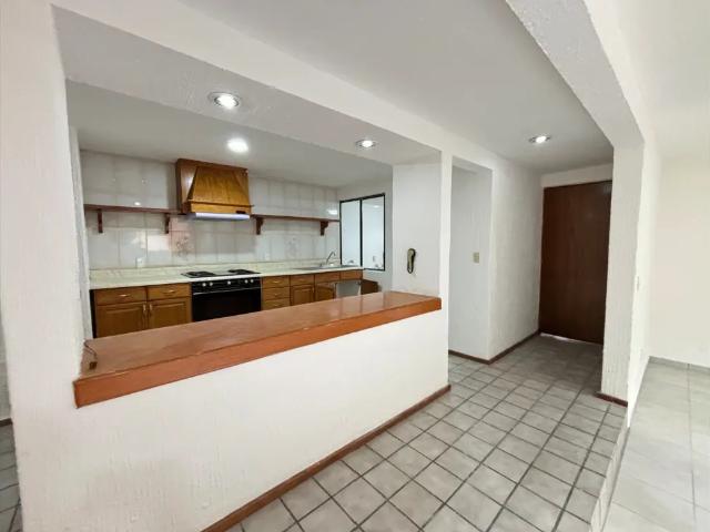 Departamento en venta en Santa Fe, Álvaro Obregón, Ciudad de México