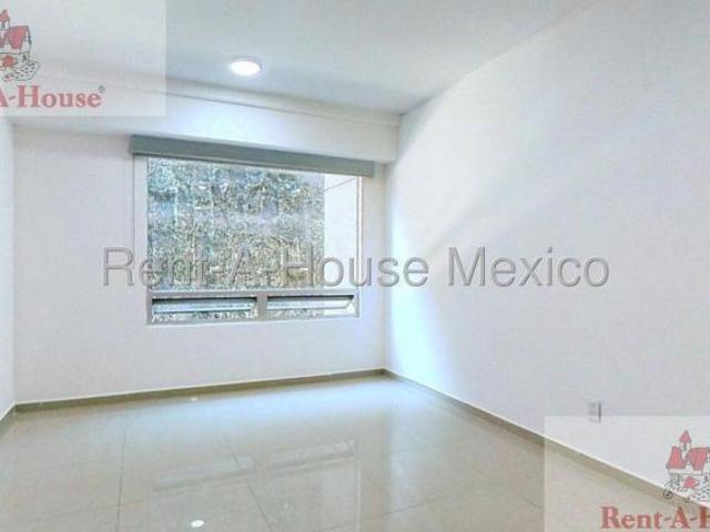 Departamento en Venta en Santa Fe, Alvaro Obregón JL 26 1163