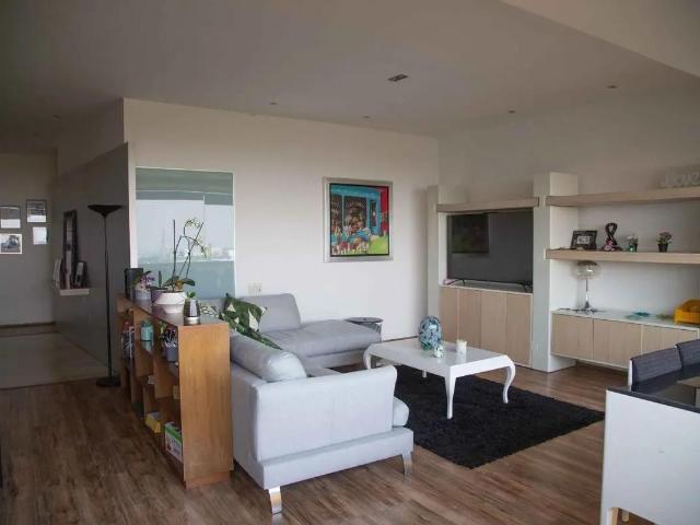 Departamento en venta en Santa Fe en Ciudad de M?xico