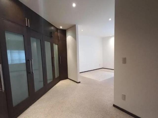 Departamento en venta en Santa Fe en Ciudad de M?xico