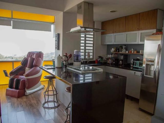 Departamento en venta en Santa Fe en Ciudad de M?xico