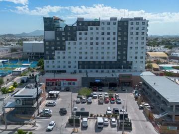 Departamento en venta en Santa Fe, Hermosillo, Sonora