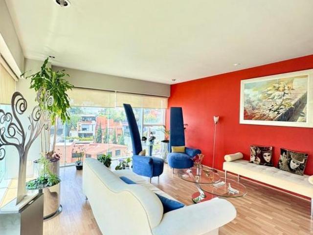 DEPARTAMENTO EN VENTA EN SANTA FE, LA ISLA