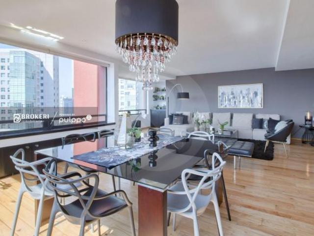 Departamento en venta en Santa Fe La Loma
