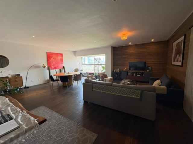 Departamento en venta en Santa Fe La Loma