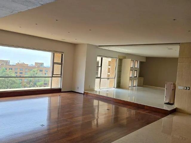 Departamento en venta en Santa Fe La Loma