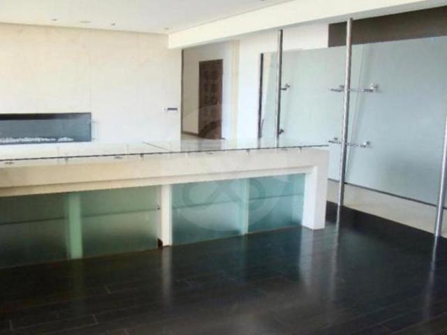 Departamento en venta en Santa Fe La Loma