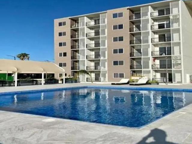 Departamento en Venta en Santa Fe Living, Guadalupe