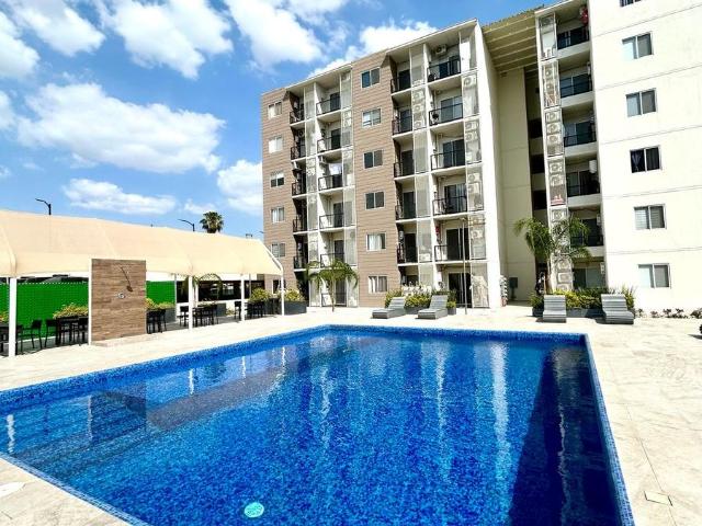 DEPARTAMENTO EN VENTA EN SANTA FE LIVING