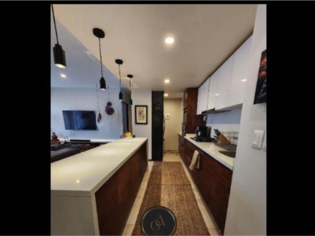 Departamento en Venta en Santa Fe, ?lvaro Obreg?n, Ciudad de M?xico