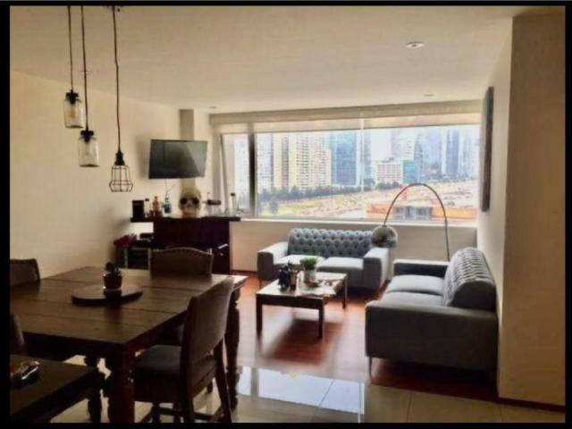 Departamento en Venta en Santa Fe, ?lvaro Obreg?n, Ciudad de M?xico