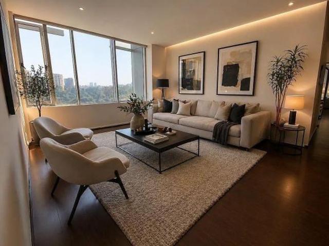 Departamento en venta en Santa Fé SOLEIL