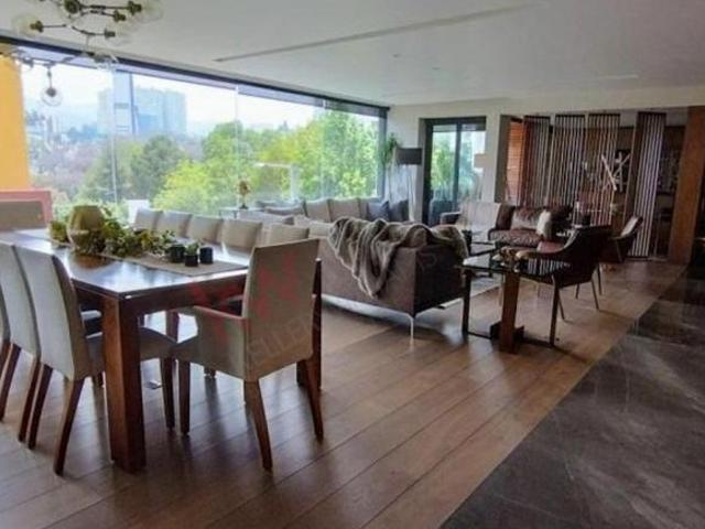 Departamento en Venta en Lantana Santa Fe 4 recamaras