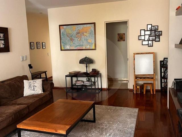 Departamento en Venta en Santa Fe, Residencial Alcazar