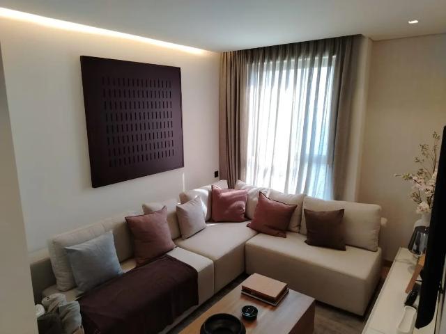 Departamento en venta en Santa Fe Residencial Origina Santa Fe DR7498