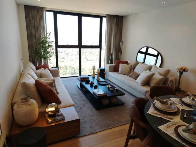 Departamento en venta en Santa Fe Residencial Origina Santa Fe DR7500