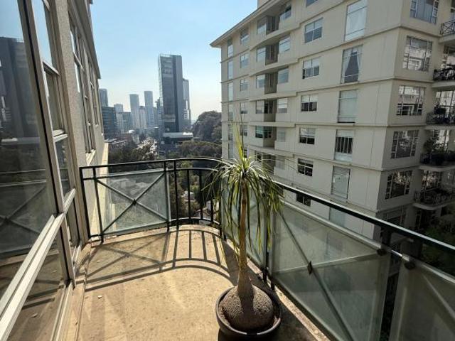 Departamento en Venta en Santa Fe, Torre Girault
