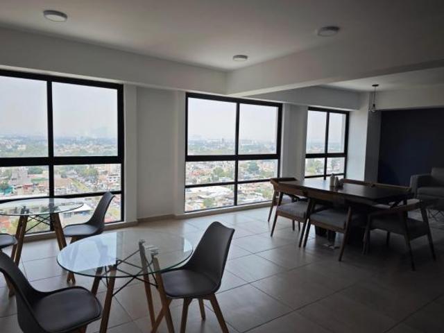 DEPARTAMENTO EN VENTA EN SANTA INÉS AZCAPOTZALCO