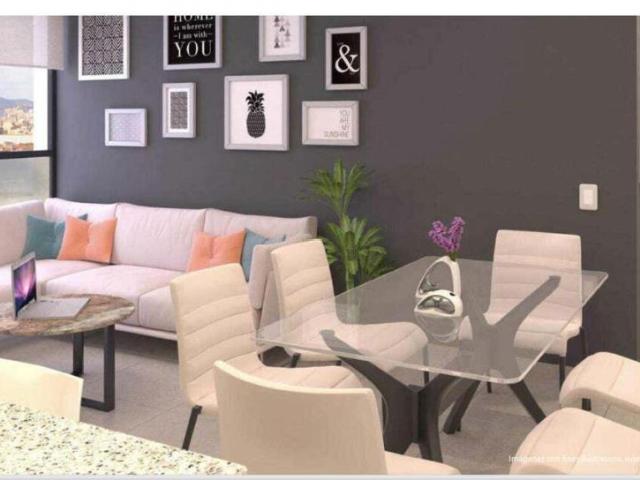 Departamento en venta en Santa Ines, Azcapotzalco, Ciudad de México