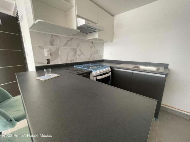 Departamento en venta en Santa Ines, Azcapotzalco, Ciudad de México