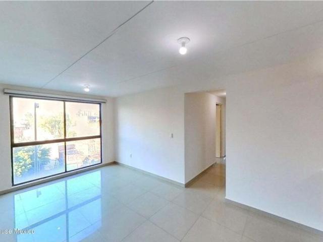 Departamento en venta en Santa Ines, Azcapotzalco, Ciudad de México