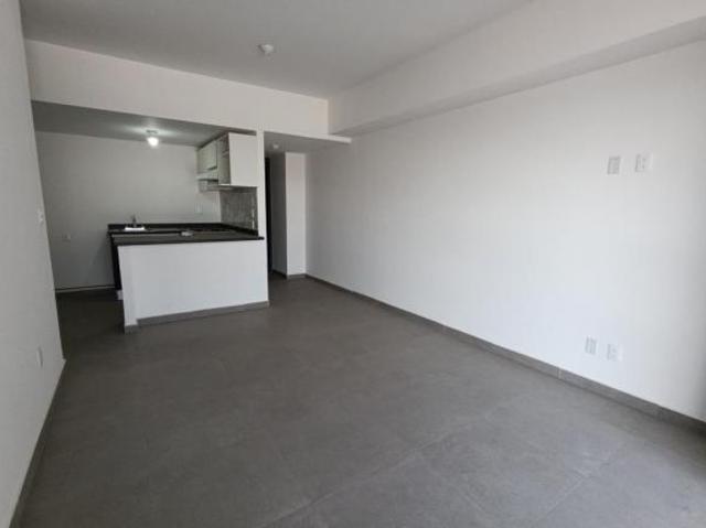 Departamento en venta en Santa Inés, de 63 m² con 2 recámaras