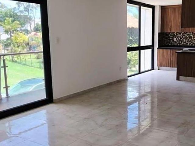 Departamento en Venta en Santa Isabel Cholula