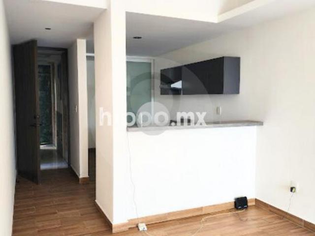 Departamento en venta en Santa Isabel Tola
