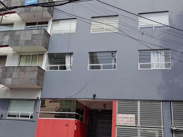 DEPARTAMENTO EN VENTA EN SANTA LUCIA 94