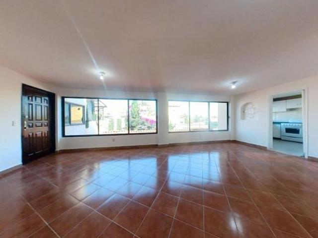 Departamento en Venta en Santa lucia Álvaro Obregón