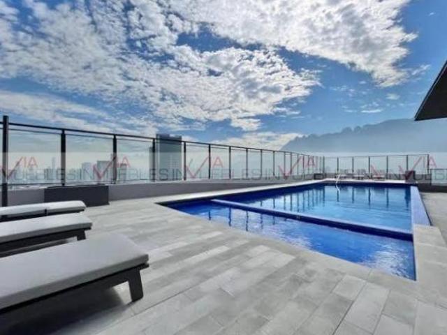 Departamento en venta en Santa María
