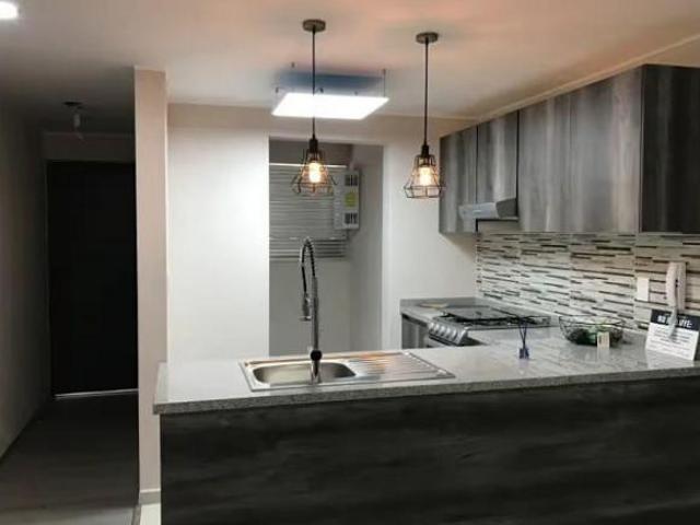 Departamento en Venta en Santa Maria 64.58 m²