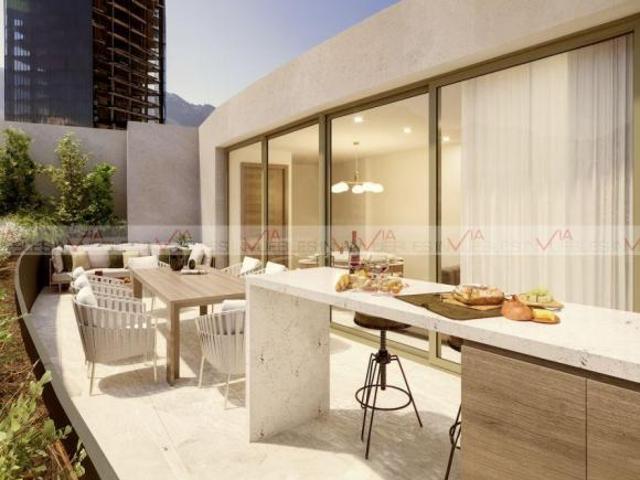 Departamento en venta en Santa María