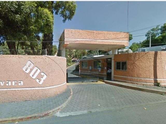 Departamento en venta en Santa Maria Ahuacatitlan, Cuernavaca, Morelos