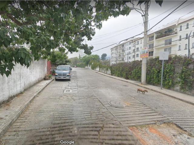Departamento en venta en Santa Maria Ahuacatitlan, Cuernavaca, Morelos