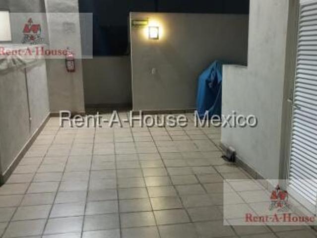 Departamento en Venta en Santa Maria Insurgentes, Cuauhtémoc AF 27 957
