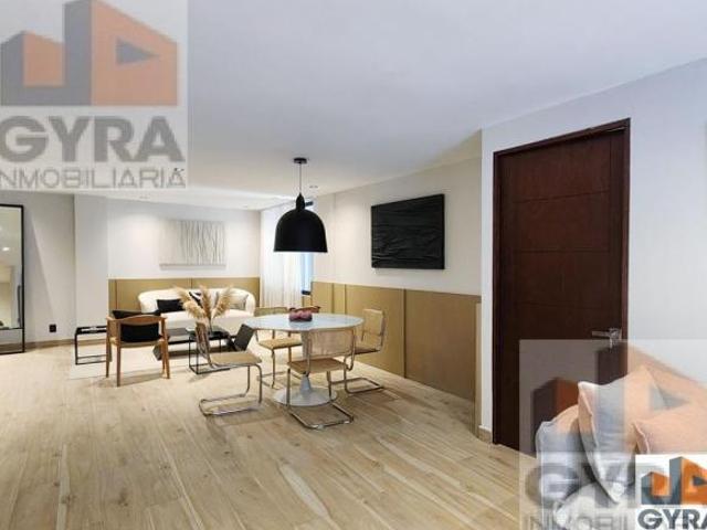 Departamento en Venta en Santa María la Ribera, alcaldía Cuauhtémoc, cercano a Insurgentes