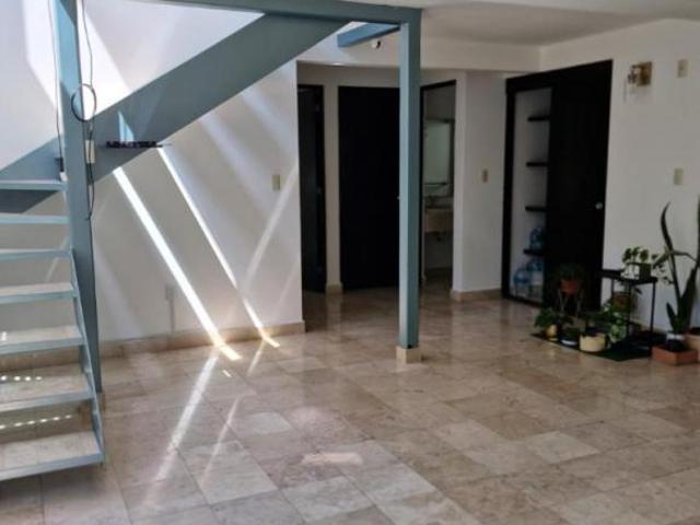 DEPARTAMENTO EN VENTA EN SANTA MARIA LA RIBERA CUAUHTEMOC 4