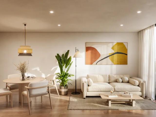 Departamento en Venta en Santa María la Ribera, Ciudad de México